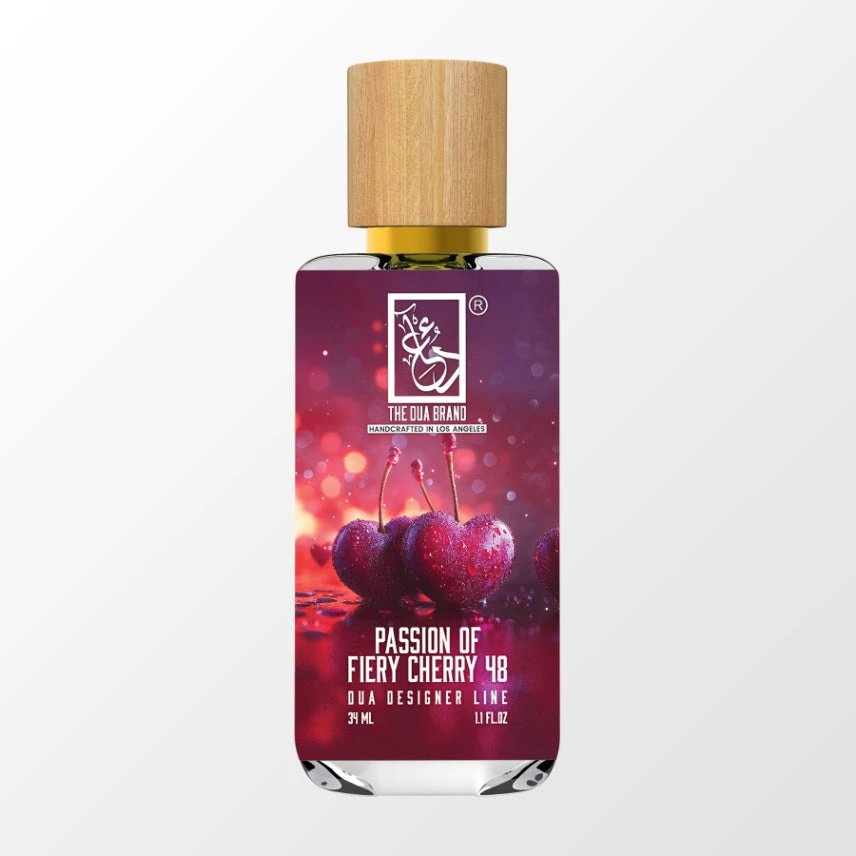 Passion Of Fiery Cherry 48 3 Passion Of Fiery Cherry 48