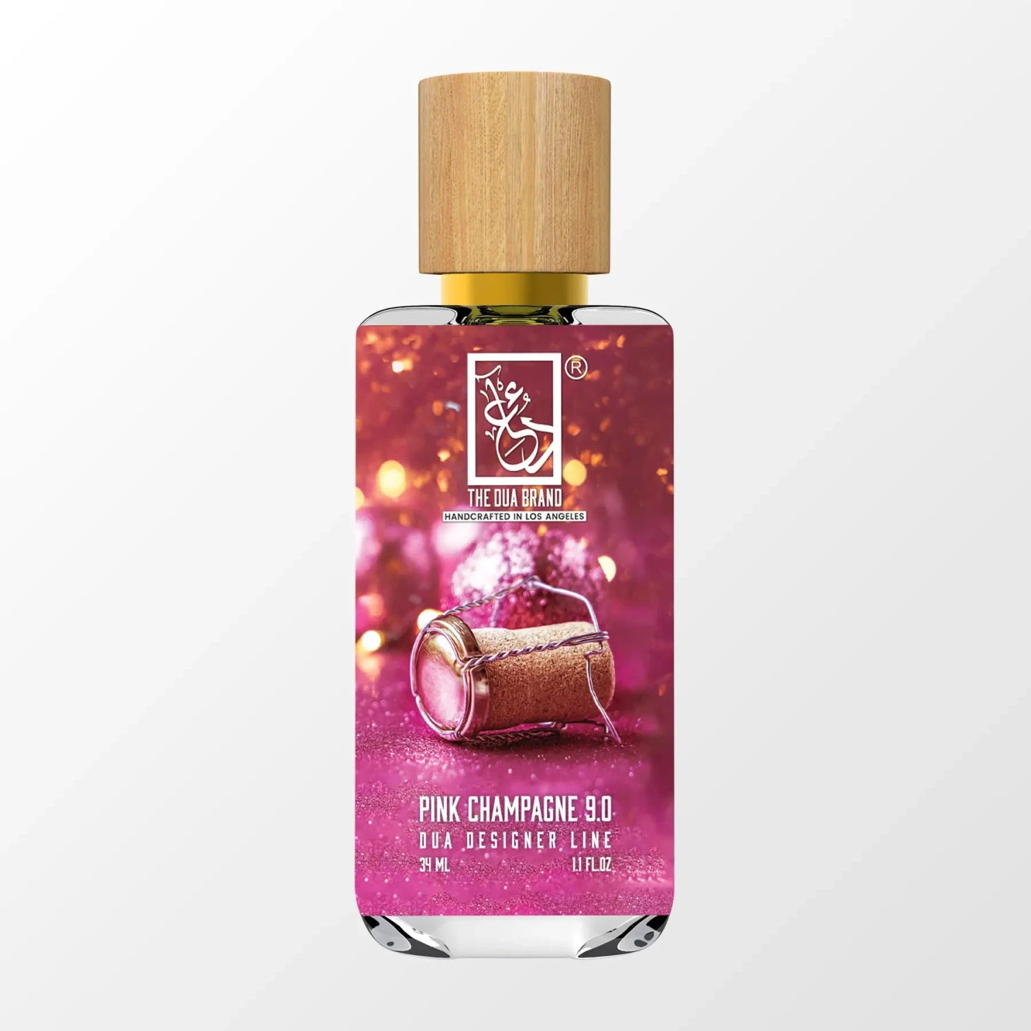 Pink Champagne 9.0 3 Pink Champagne 9.0