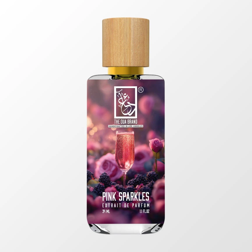 Pink Sparkles 3 Pink Sparkles