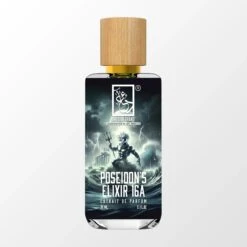 Poseidon's Elixir 16A