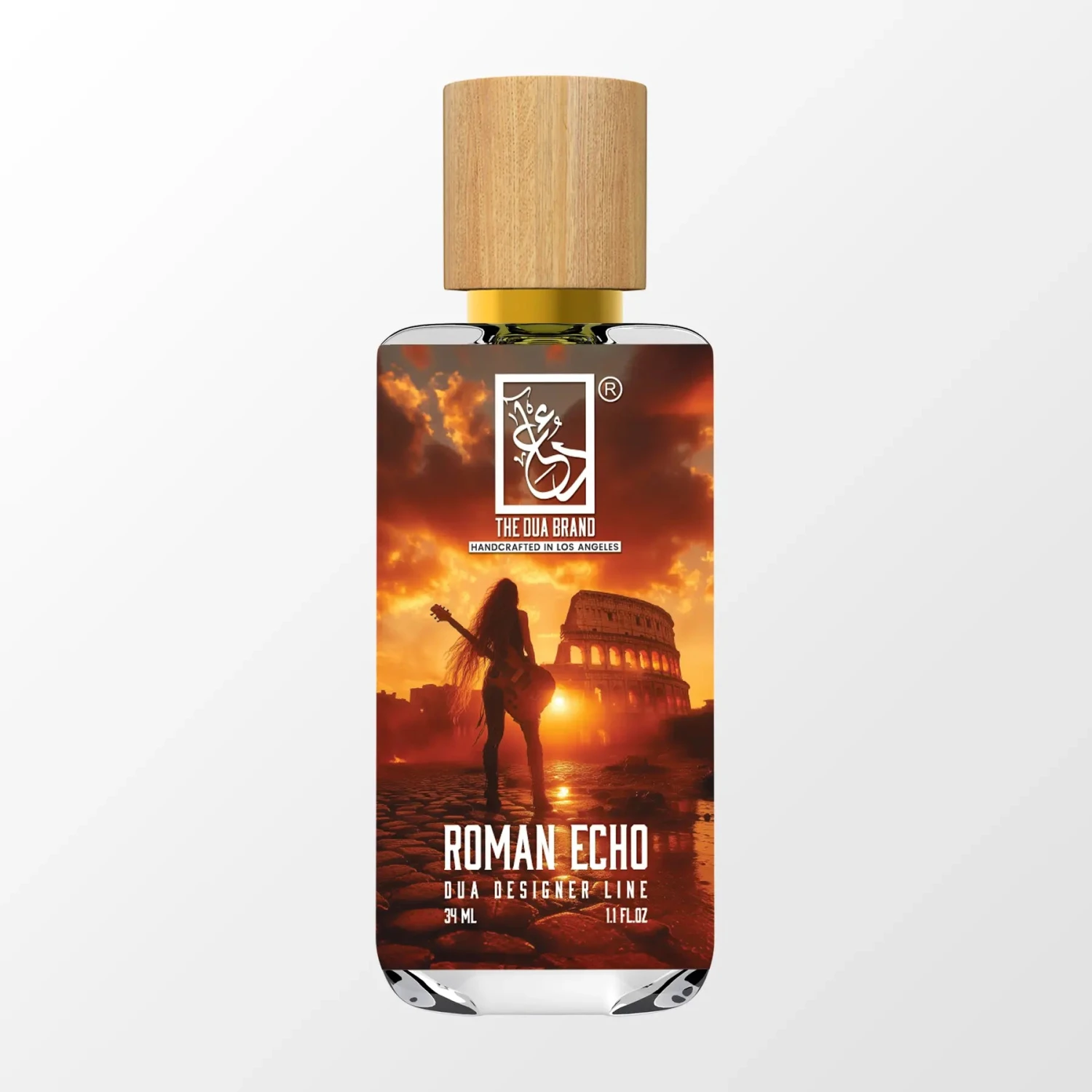 Roman Echo 3 Roman Echo