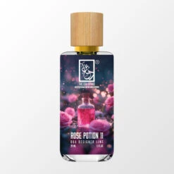 Rose Potion 11