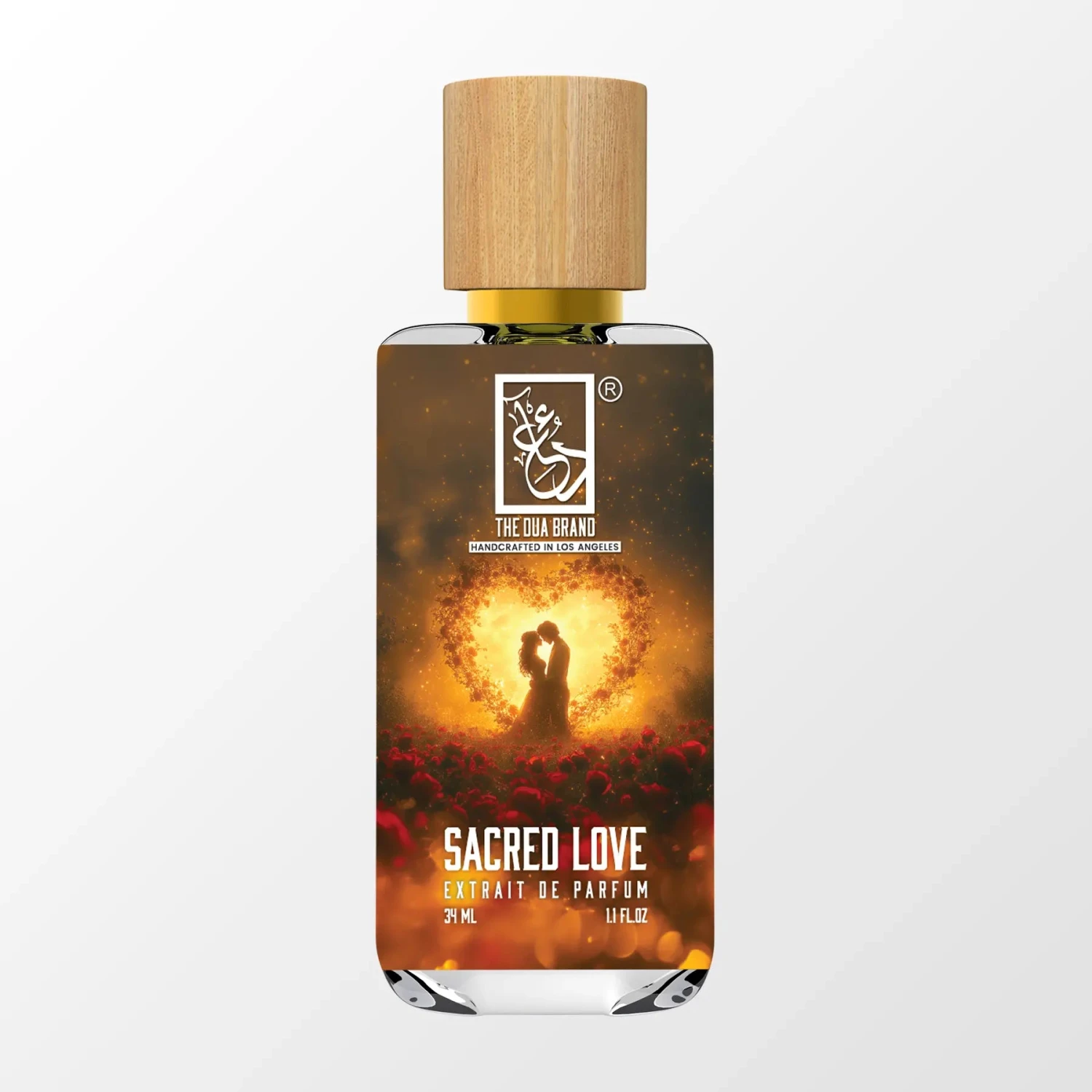 Sacred Love 3 Sacred Love