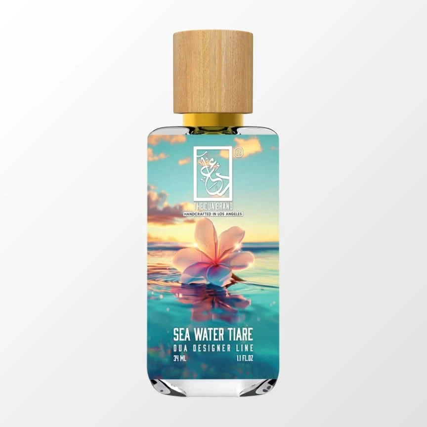 Sea Water Tiare 3 Sea Water Tiare