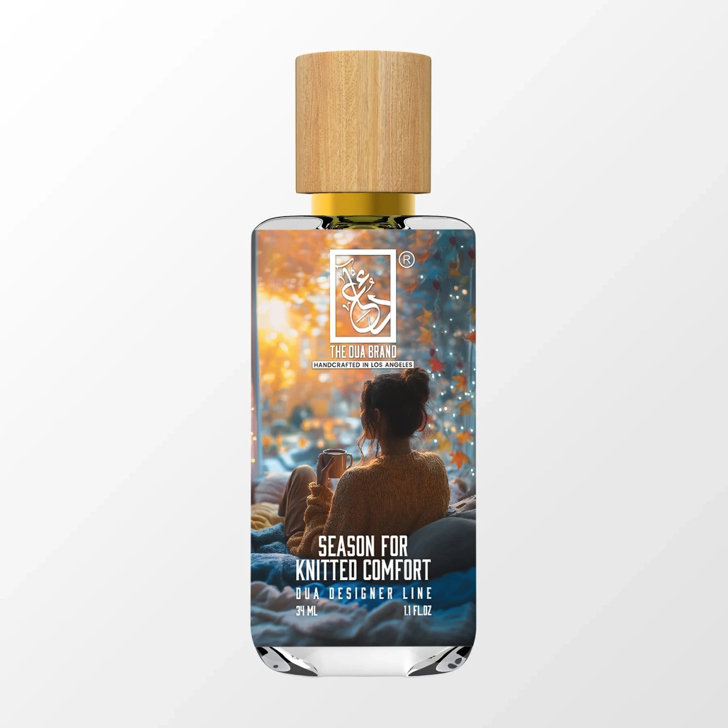 Season For Knitted Comfort 3 Season For Knitted Comfort