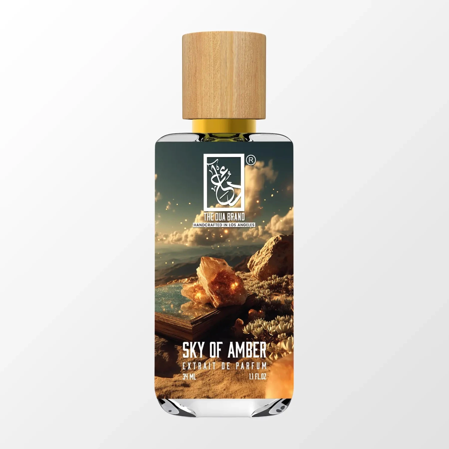 Sky Of Amber 3 Sky Of Amber