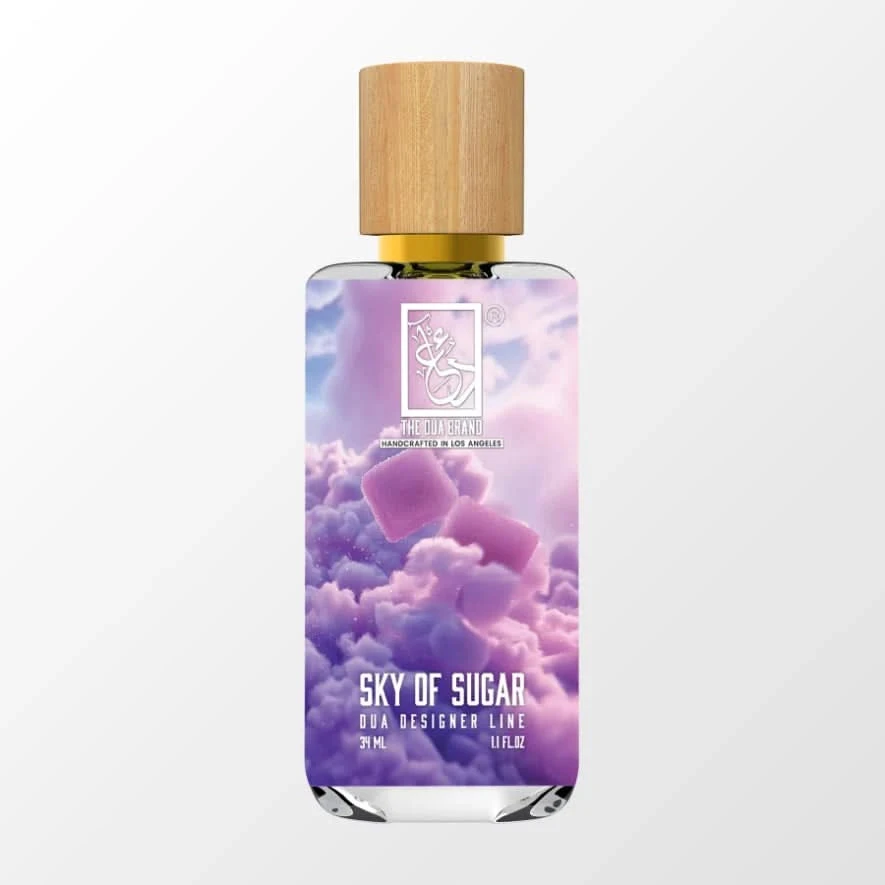 Sky Of Sugar 3 Sky Of Sugar