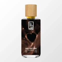 Smokey Heart Homme