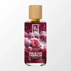 Sparkling Plums & Marshmallow