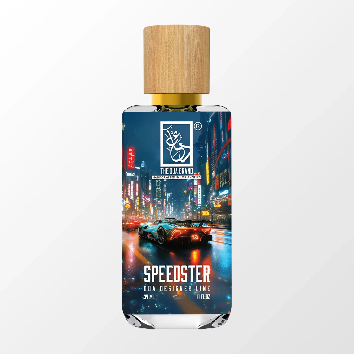 Speedster 3 Speedster