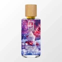 Strawberry Cream & Marshmallows