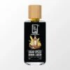 Sugar Spiced Banana Liqueur -Theduabrand Store front SugarSpicedBananaLiqueur 01