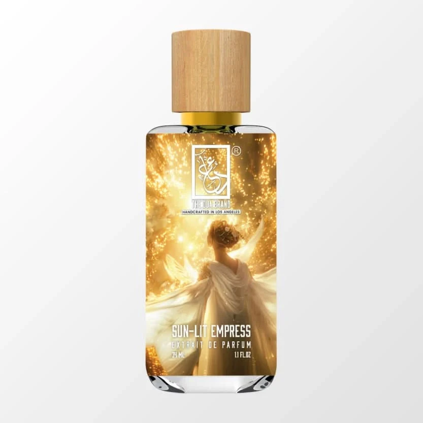 Sun-lit Empress 3 Sun-lit Empress
