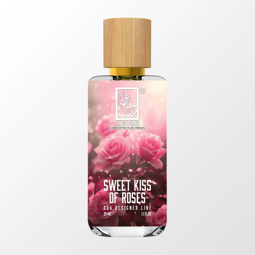 Sweet Kiss Of Roses 3 Sweet Kiss Of Roses