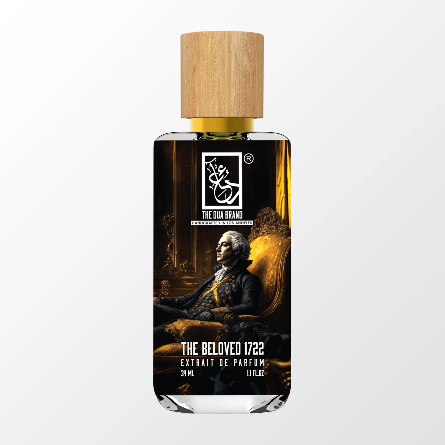 The Beloved 1722 3 The Beloved 1722