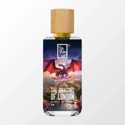 The Dragons Of London