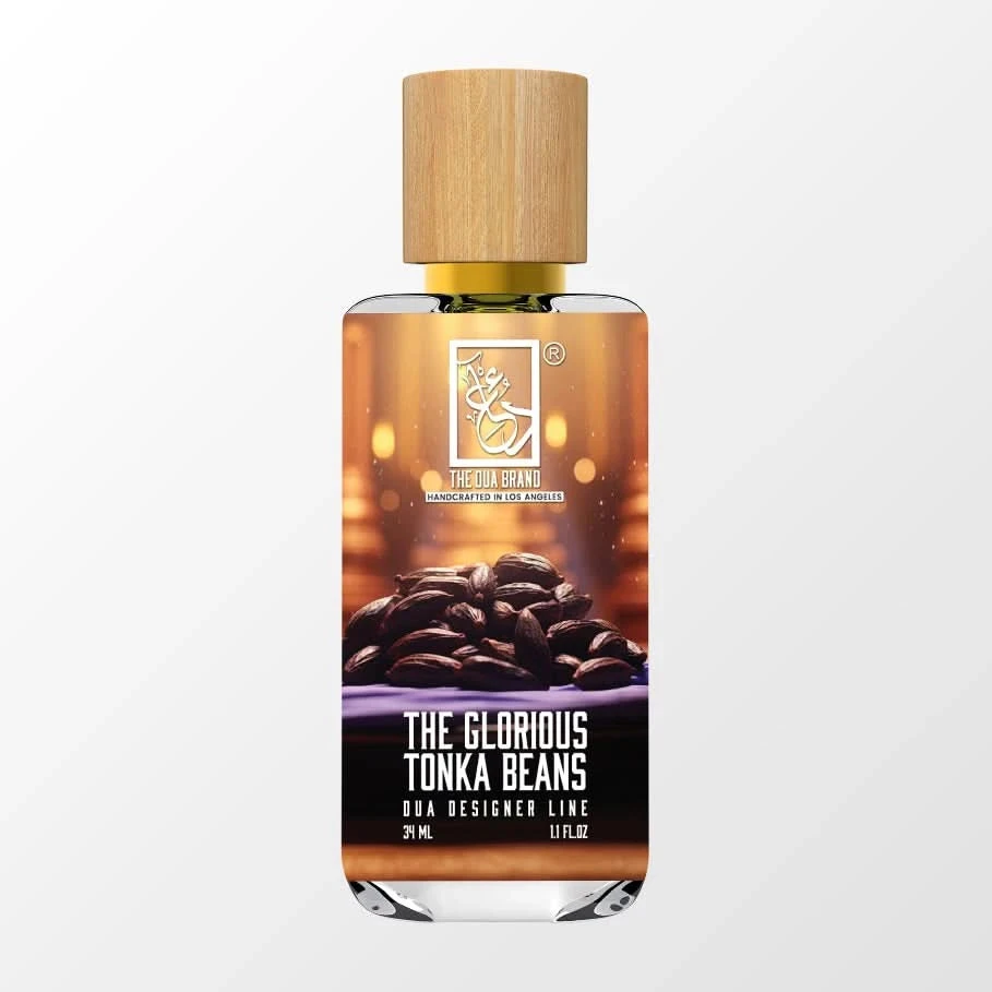 The Glorious Tonka Beans 3 The Glorious Tonka Beans