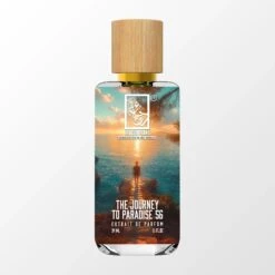 The Journey To Paradise 56