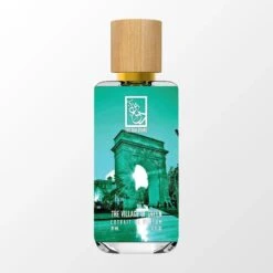 The Village Of Green