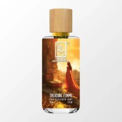 Treasure Femme