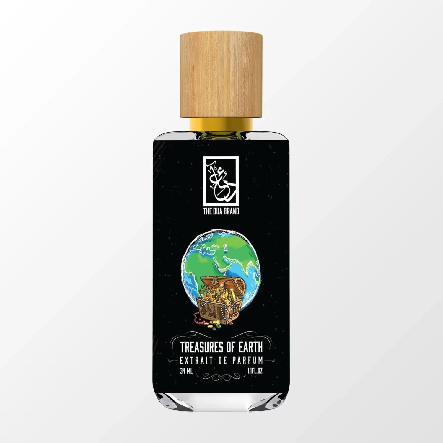 Treasures Of Earth 3 Treasures Of Earth