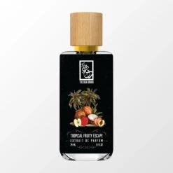 Tropical Fruity Escape