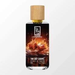 Two Shot Caramel
