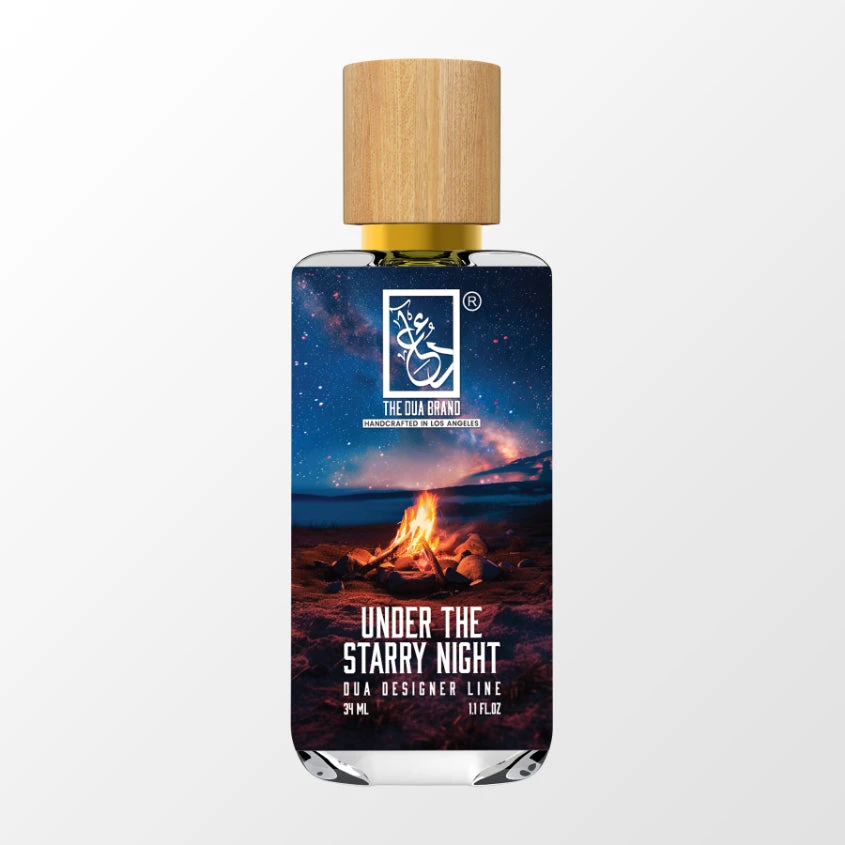 Under The Starry Night 3 Under The Starry Night