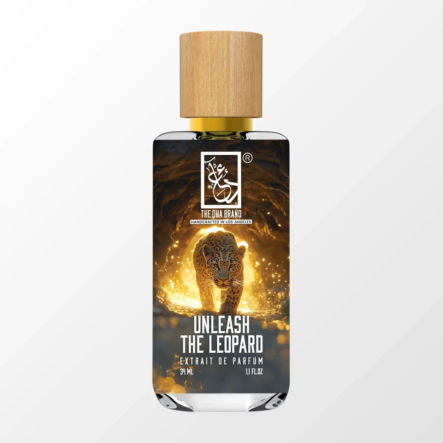 Unleash The Leopard 3 Unleash The Leopard