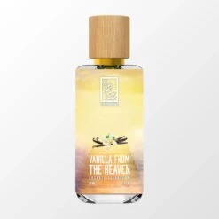 Vanilla From The Heaven -Theduabrand Store front VanillaFromTheHeaven 01 ed2280df 5793 4409 a932 8daa666322ee