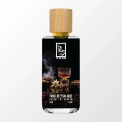 Vanillac Viski Aoud