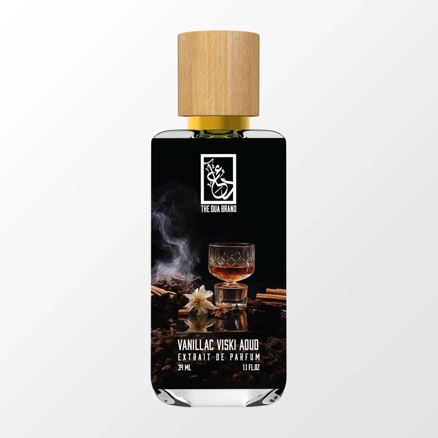 Vanillac Viski Aoud 3 Vanillac Viski Aoud