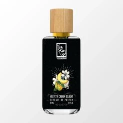 Velvety Cream Delight