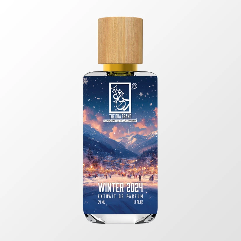 Winter 2024 3 Winter 2024