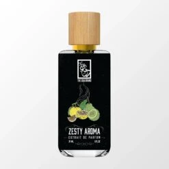 Zesty Aroma