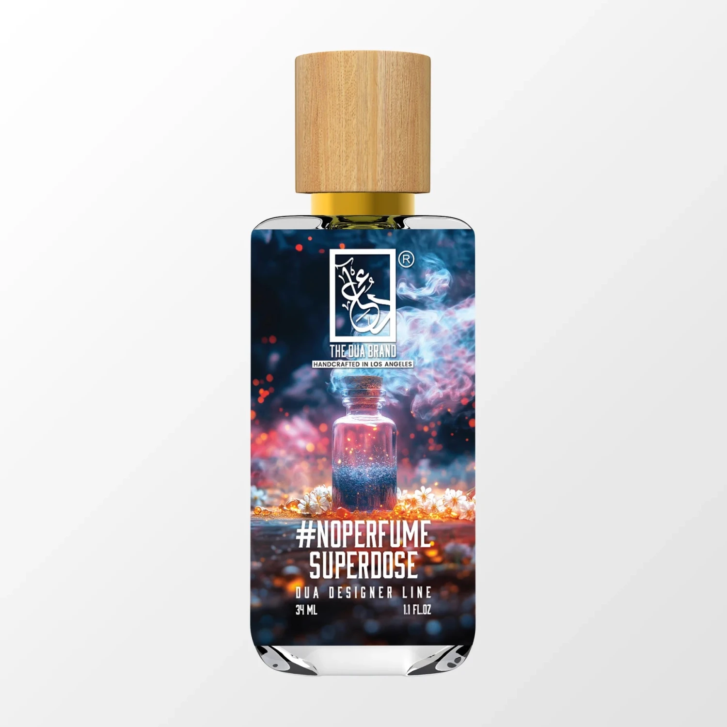 #NoPerfume Superdose 3 #NoPerfume Superdose