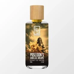 Poseidon's Vanillac Dreams