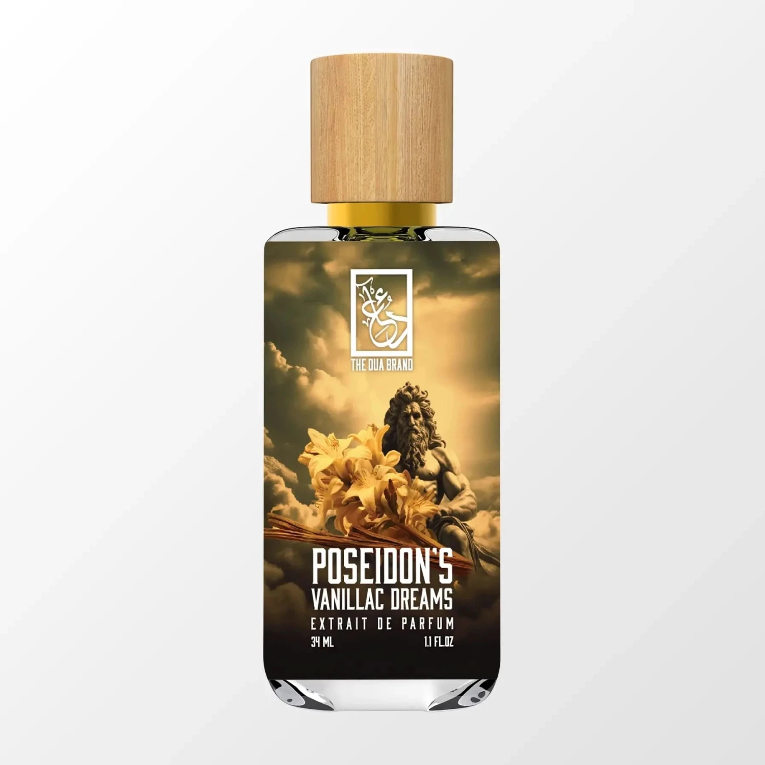 Poseidon's Vanillac Dreams 3 Poseidon's Vanillac Dreams