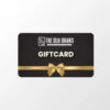 Gift Card -Theduabrand Store gift card comp