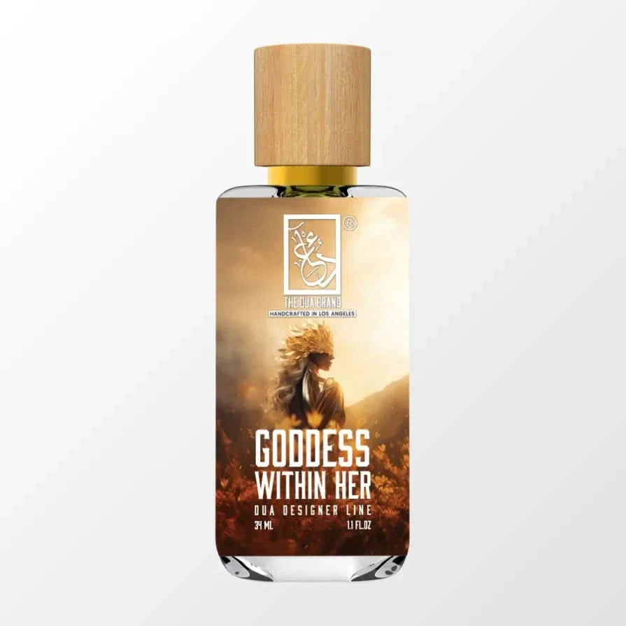 Goddess Within Her 5 Goddess Within Her - Image 3