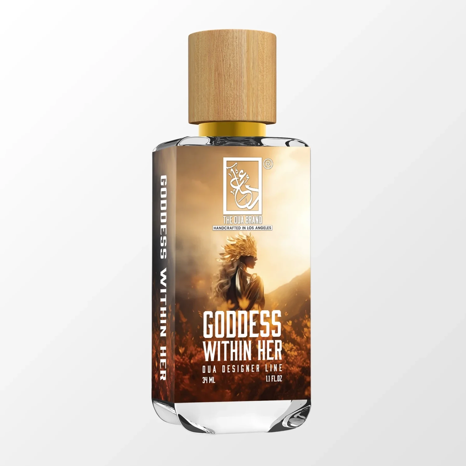 Goddess Within Her 4 Goddess Within Her - Image 2