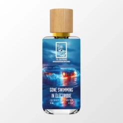 Gone Swimming In Électrique