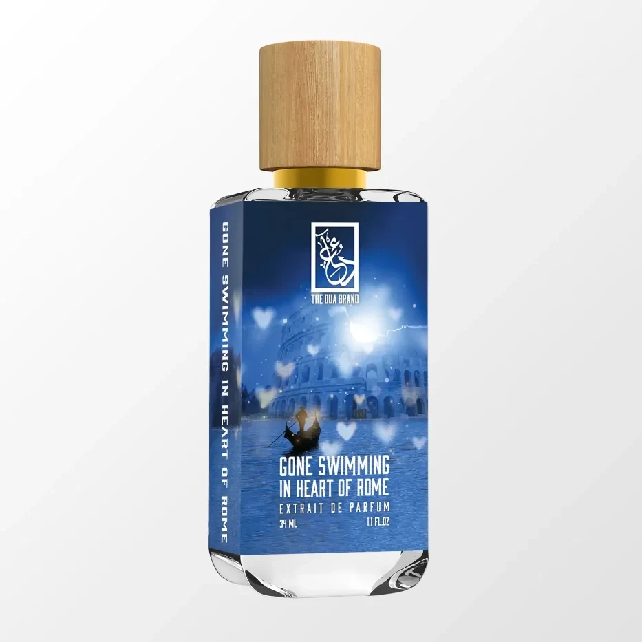 Gone Swimming In Heart Of Rome 4 Gone Swimming In Heart Of Rome - Image 2