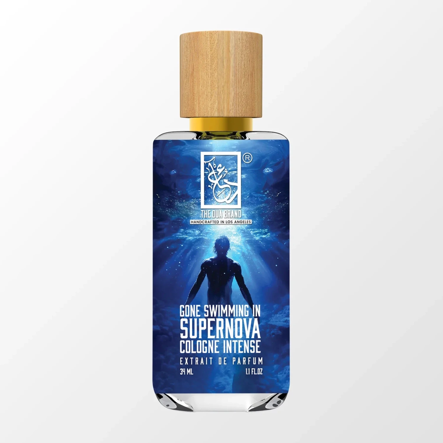 Gone Swimming In Supernova Cologne Intense 3 Gone Swimming In Supernova Cologne Intense
