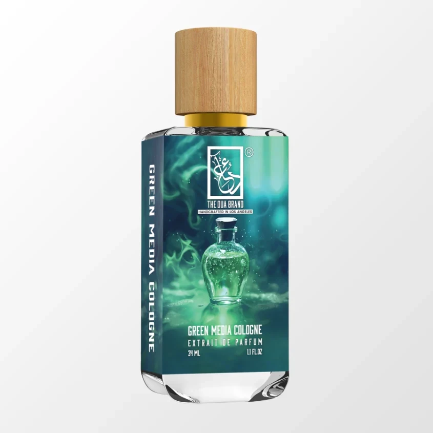 Green Media Cologne 4 Green Media Cologne - Image 2