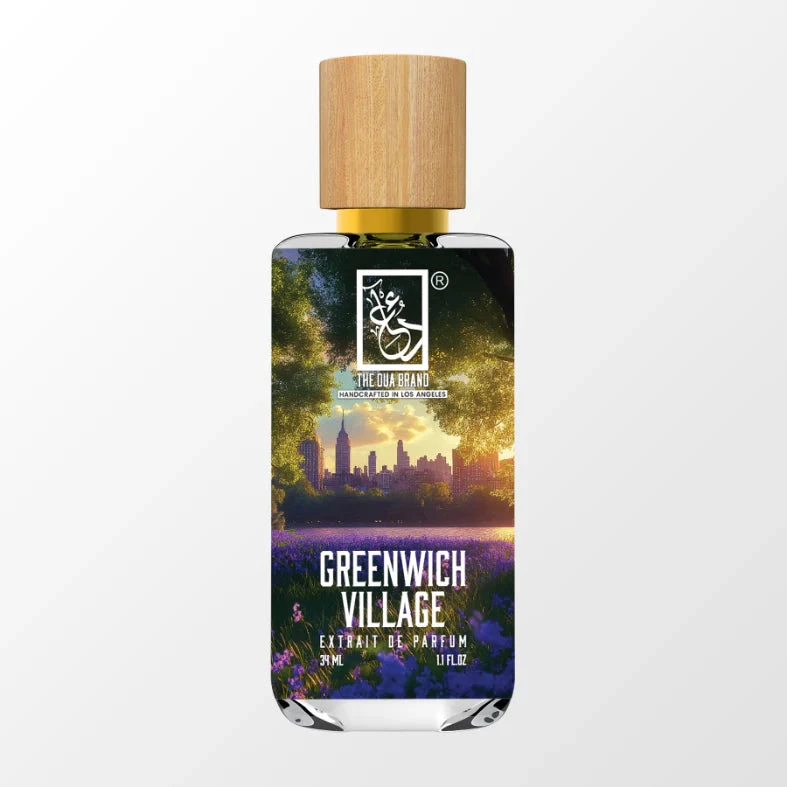 Greenwich Village 3 Greenwich Village