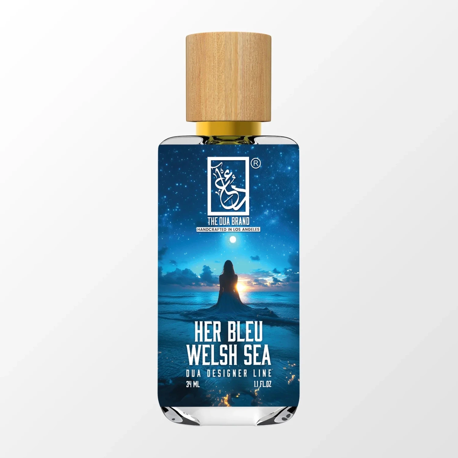 Her Bleu Welsh Sea 3 Her Bleu Welsh Sea