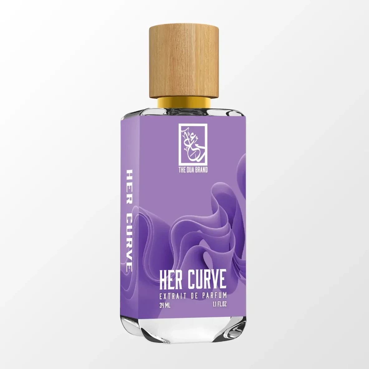 Her Curve 4 Her Curve - Image 2