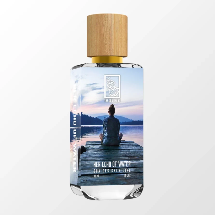 Her Echo Of Water 4 Her Echo Of Water - Image 2