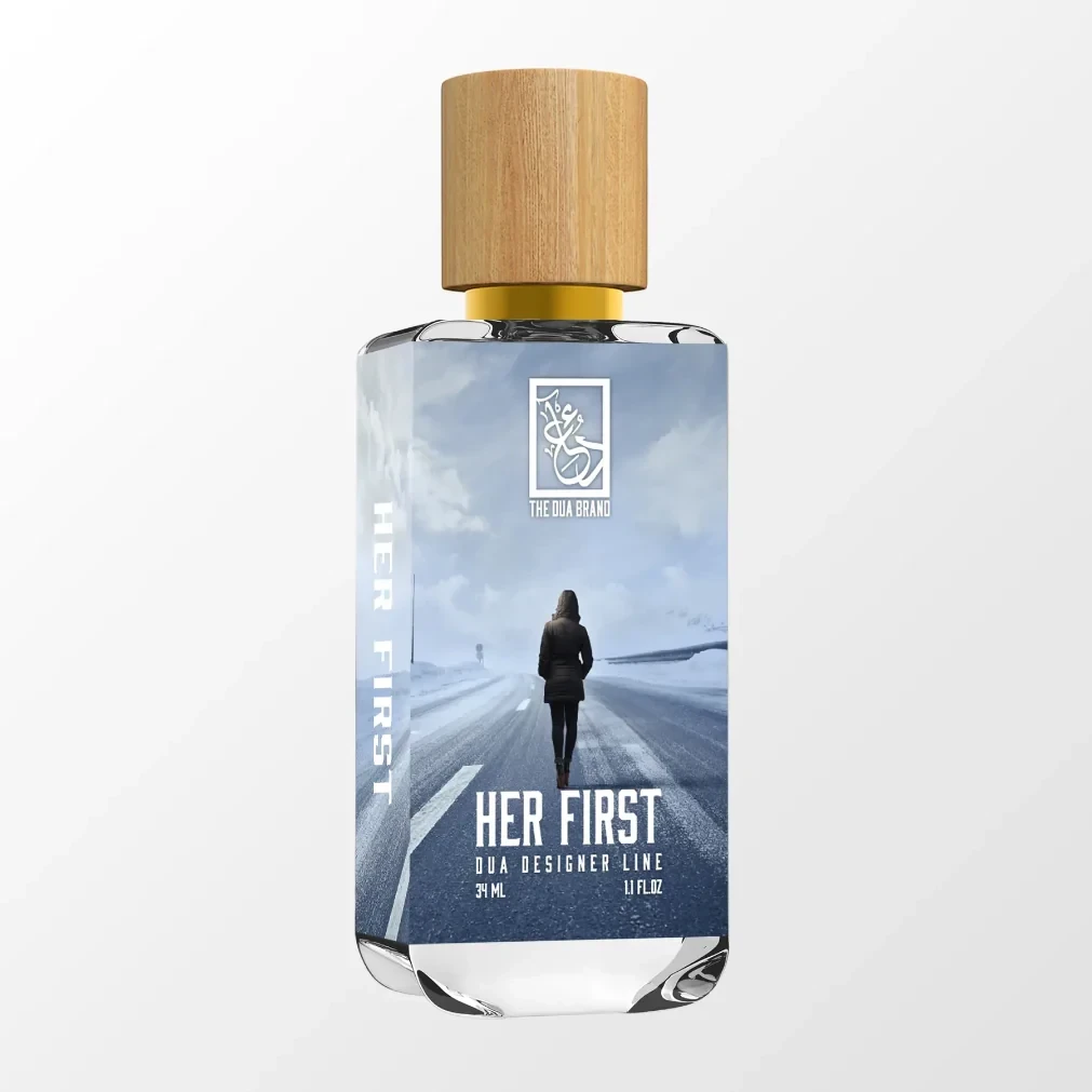 Her First 4 Her First - Image 2